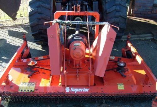 EXCAVATION BUSINESS WITH EXCELLENT EQUIPMENT - BE QUICK, HAS BEEN PRICED TO SELL