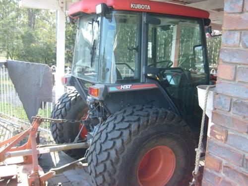 EXCAVATION BUSINESS WITH EXCELLENT EQUIPMENT - BE QUICK, HAS BEEN PRICED TO SELL