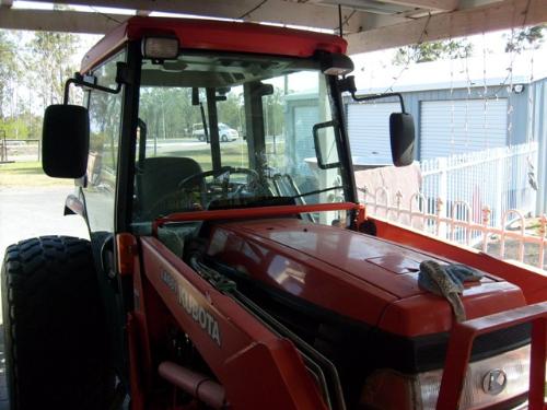 EXCAVATION BUSINESS WITH EXCELLENT EQUIPMENT - BE QUICK, HAS BEEN PRICED TO SELL