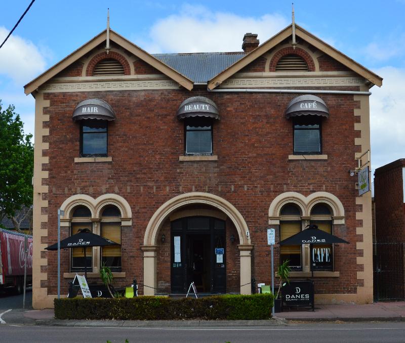 Cafe - Maitland "urgent sale required"