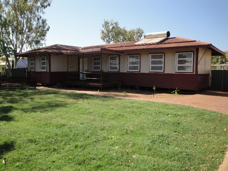 Roebourne WA House for Sale