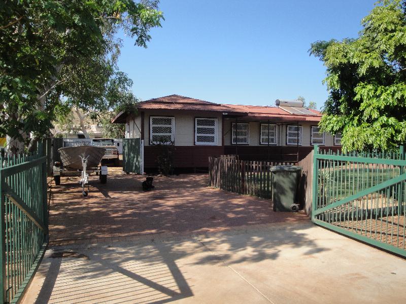 Roebourne WA House for Sale