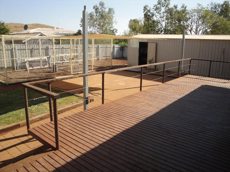 Roebourne WA House for Sale