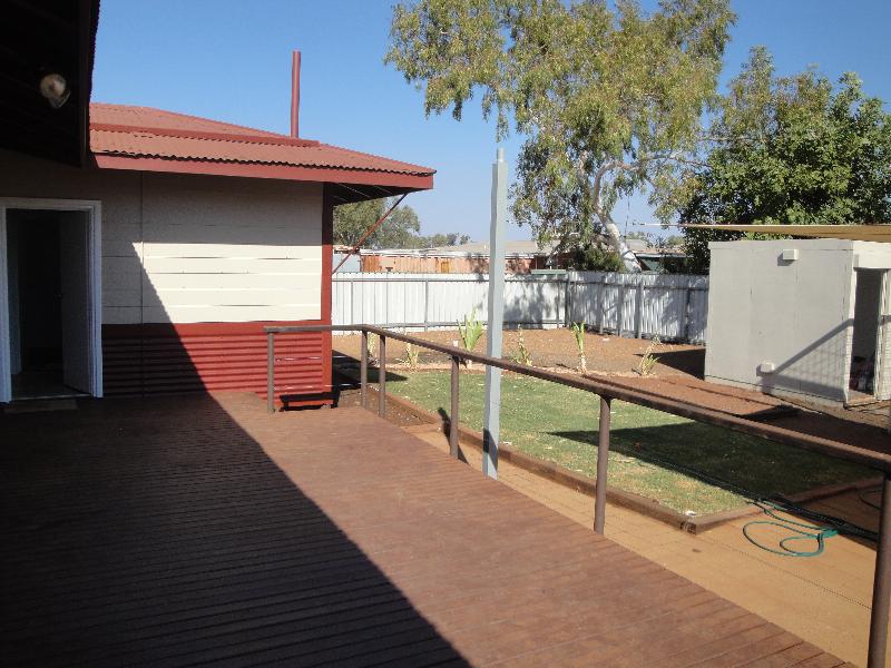 Roebourne WA House for Sale
