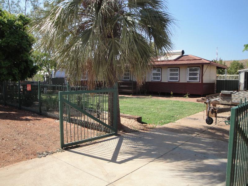 Roebourne WA House for Sale