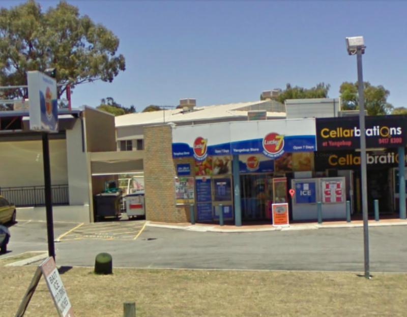 LUCKY 7 CONVENIENCE STORE – NOW FOR SALE – HEALTHY TURNOVER AROUND $1.2M P.A.