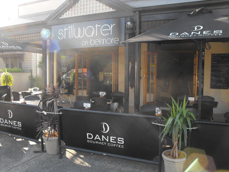 Stillwater on Belmore "Price reduction, must sell"