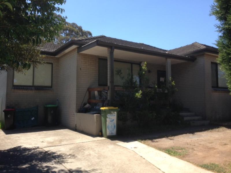 Chester Hill NSW House for Sold