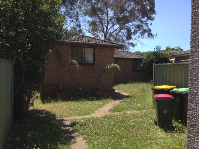 Chester Hill NSW House for Sold