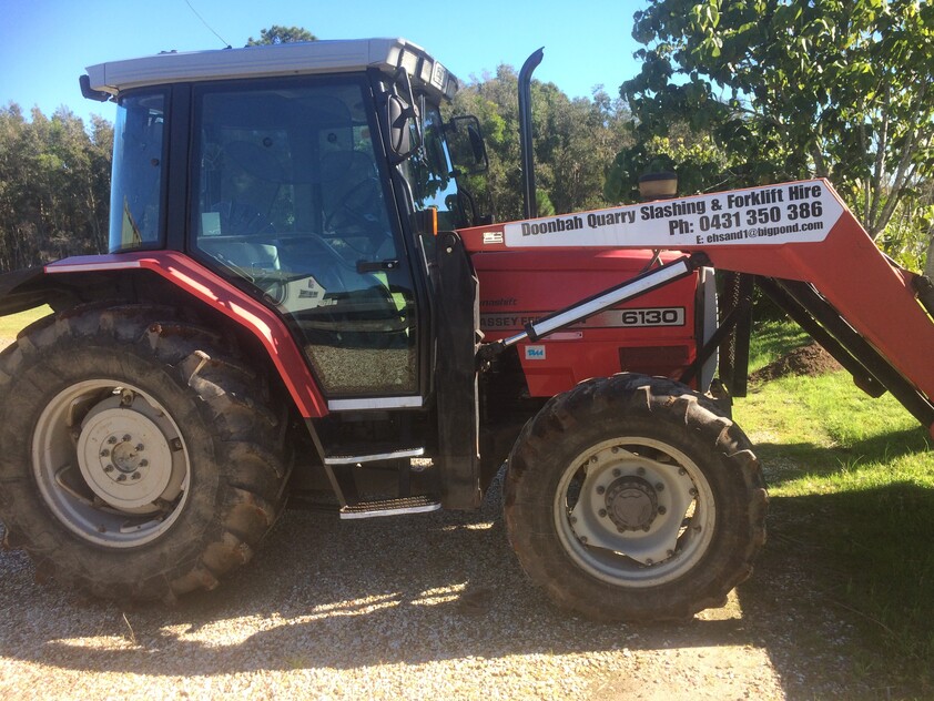 QUARRY - SAND/SOIL / CATTLE PRODUCTION (AQUACULTURE/TOURISM OPPORTUNITY)