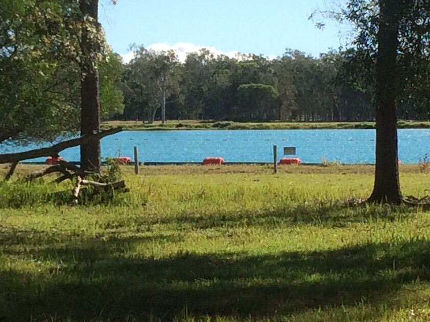 QUARRY - SAND/SOIL / CATTLE PRODUCTION (AQUACULTURE/TOURISM OPPORTUNITY)