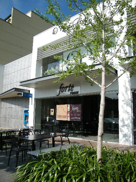 Cafe, Coffee Shop & Catering Business For Sale. Modern Fitout. Liverpool NSW