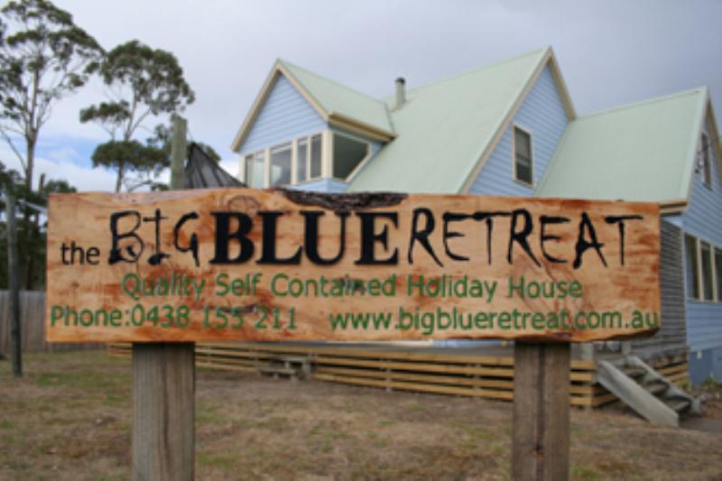 Lifestyle Change or Holiday House with Optional Income -Guest House or Residence