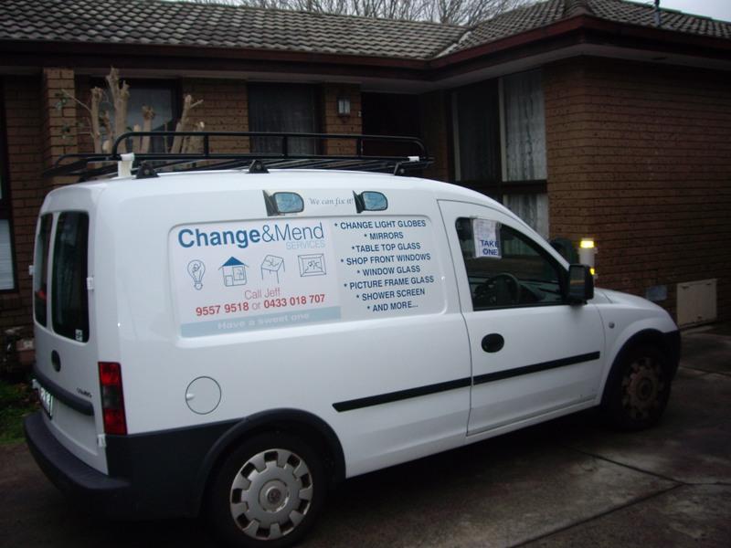 EXCELLENT BUSINESS FOR OWNER OPERATOR - ALL YOU NEED ARE HANDYMAN SKILLS!