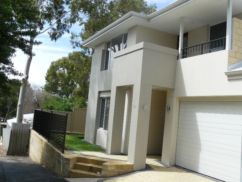 Bayswater WA House for Rent