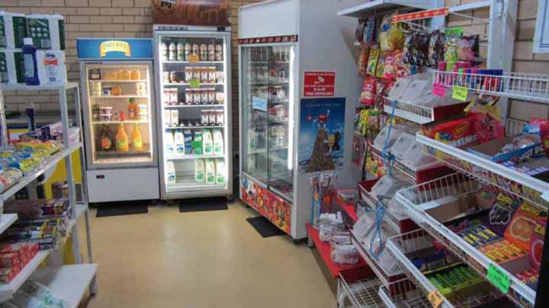 QUINN'S LIQUOR & GENERAL STORE - NOW FOR SALE