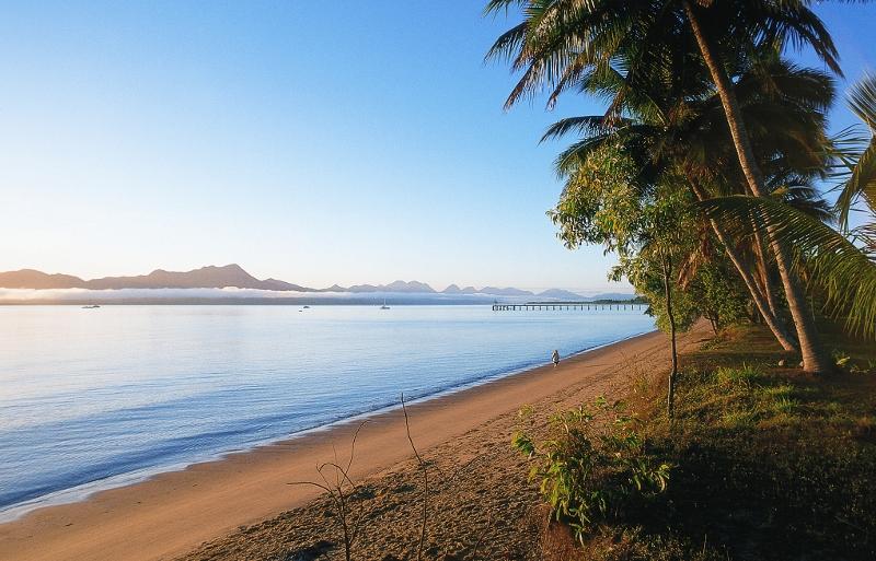 Cardwell QLD / Tourism for Sold