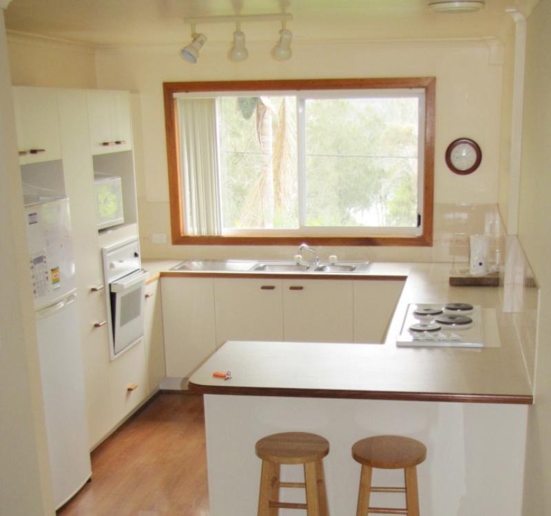 Elizabeth Beach Lakeside Accommodation