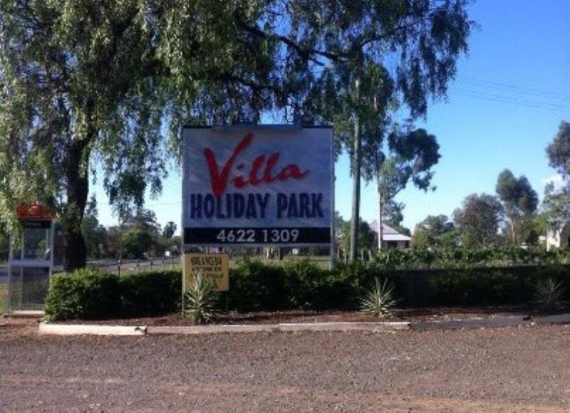 VILLA HOLIDAY PARK - FREEHOLD or LEASEHOLD