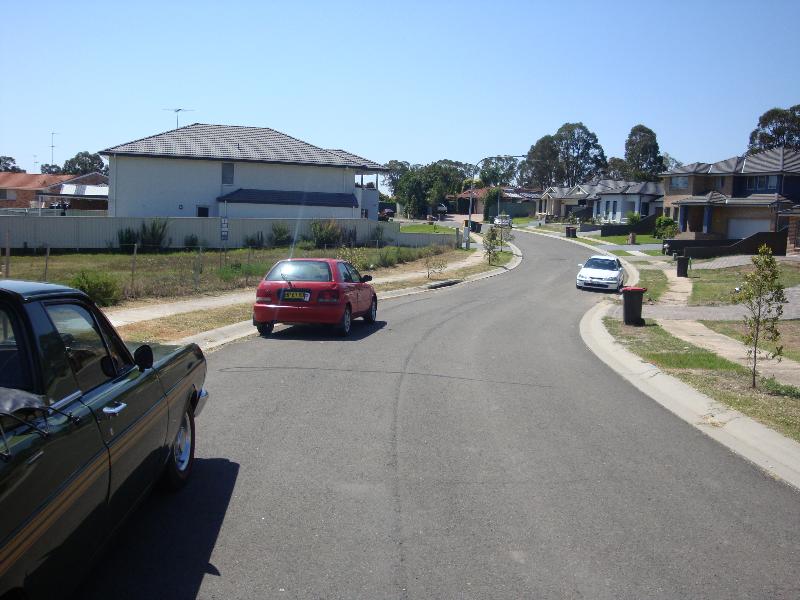 Colyton NSW Land for Sold