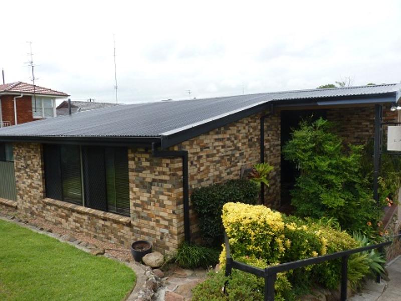 Home and Hairdressing Salon
