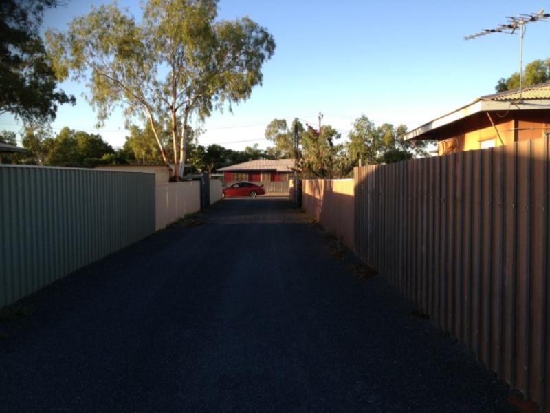 2694 M2 Residential Property with Workshop