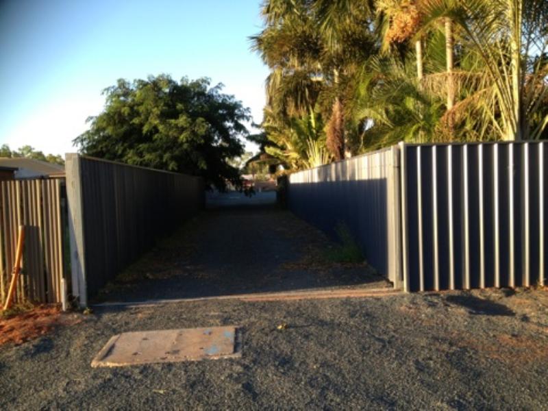 2694 M2 Residential Property with Workshop