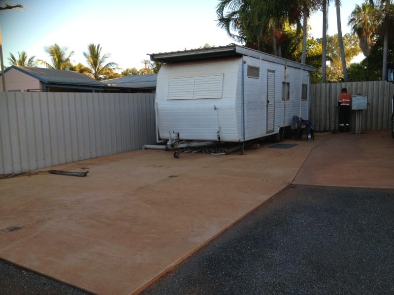 2694 M2 Residential Property with Workshop