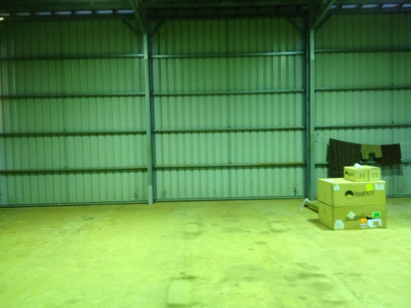 2694 M2 Residential Property with Workshop
