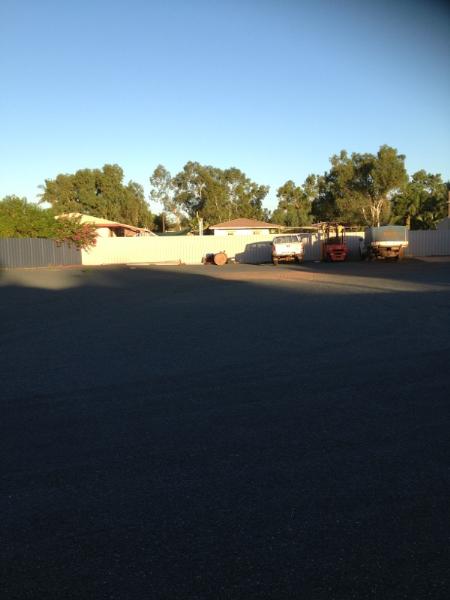 2694 M2 Residential Property with Workshop