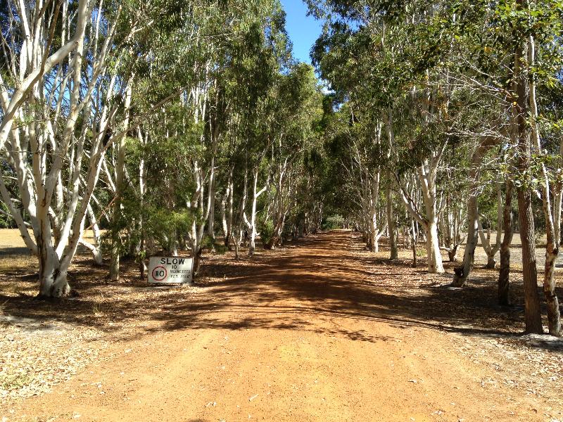 KARRIDALE COTTAGES OFFERING BOTH LIFESTYLE AND INCOME- ACCOMMODATION INDUSTRY