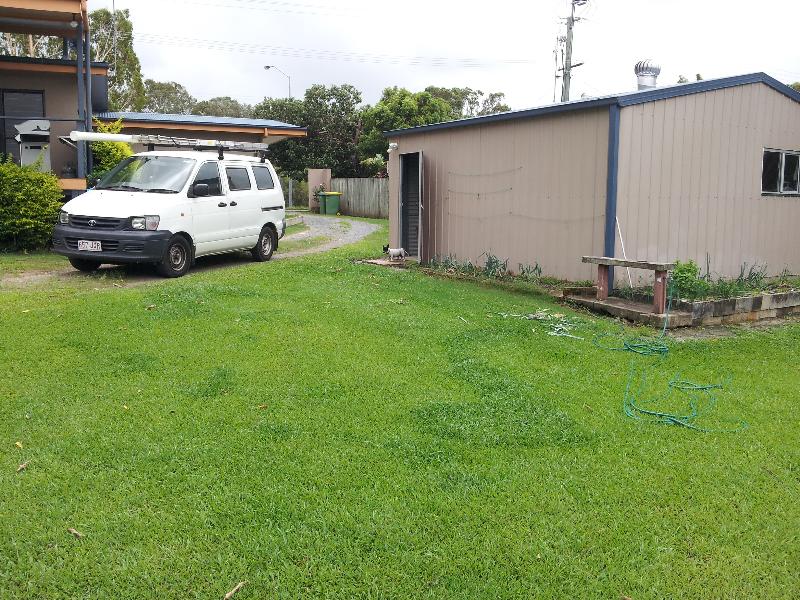 ELECTRICAL CONTRACTING BUSINESS + OPTION TO PURCHASE HOME