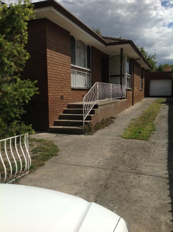 Ballarat Central VIC House for Rent