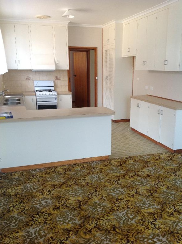 Ballarat Central VIC House for Rent