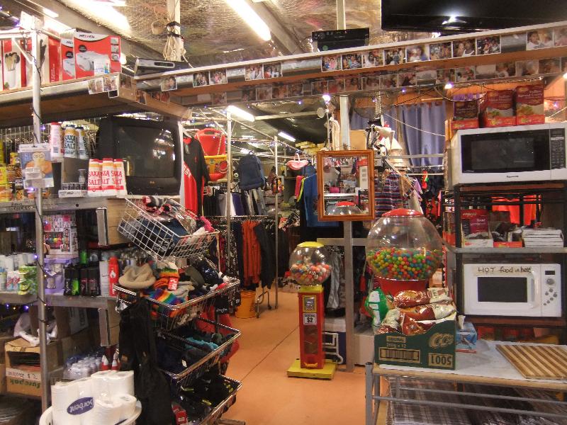 Private Business For Sale Marla 5724 SA