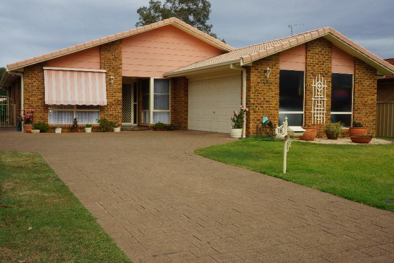 Forster Keys NSW House for Sold