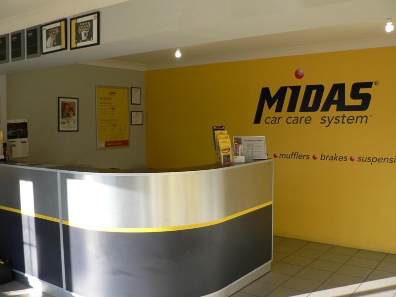 AWARD WINNING BUSINESS WITH EXCELLENT REPUTATION, ESTABLISHED 30+ YEARS!