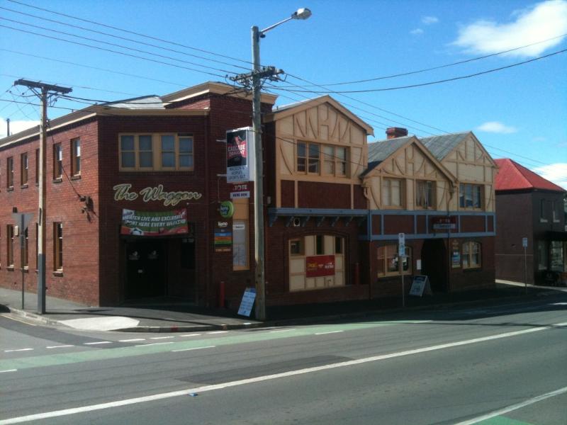 Historic Hotel with long term lease