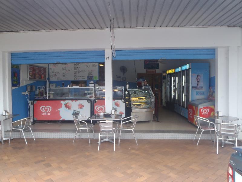 Turn over $400,000+ P/A, $120,000 WIWO