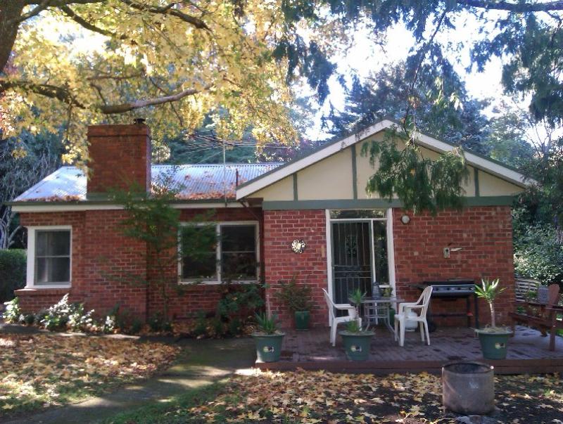 Millgrove VIC Lifestyle for Sold