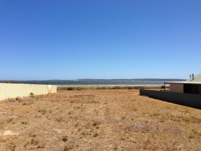 Port Kenny SA Land for Sold
