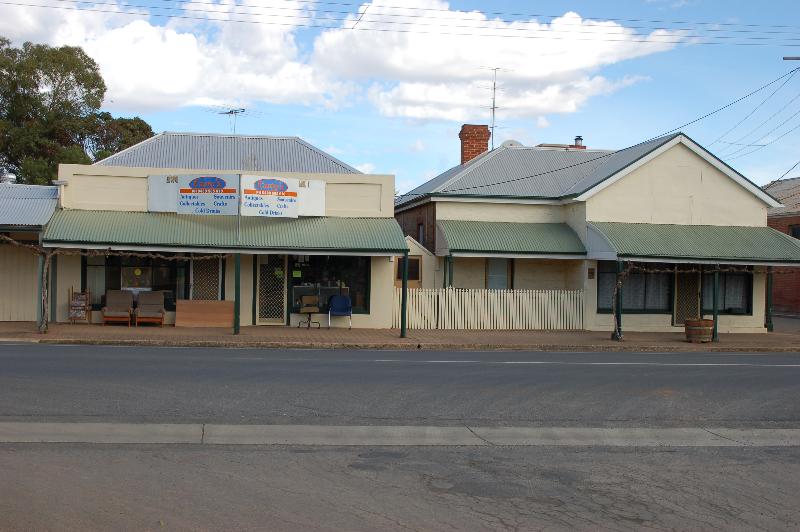 Saddleworth SA House for Sold