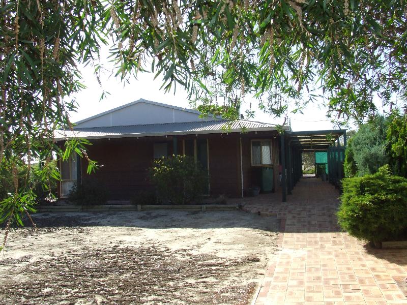 Kulin WA Lifestyle for Sold