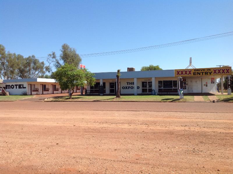 Cunnamulla QLD Food / Hospitality for Sale