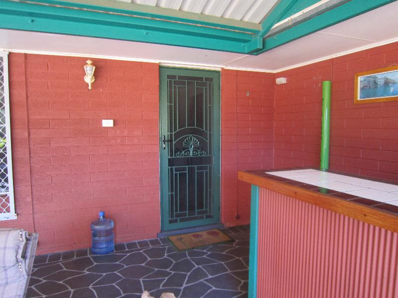 Dampier WA House for Sold