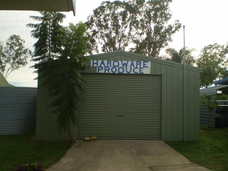SERVICE STATION/ROADHOUSE FOR LEASE
