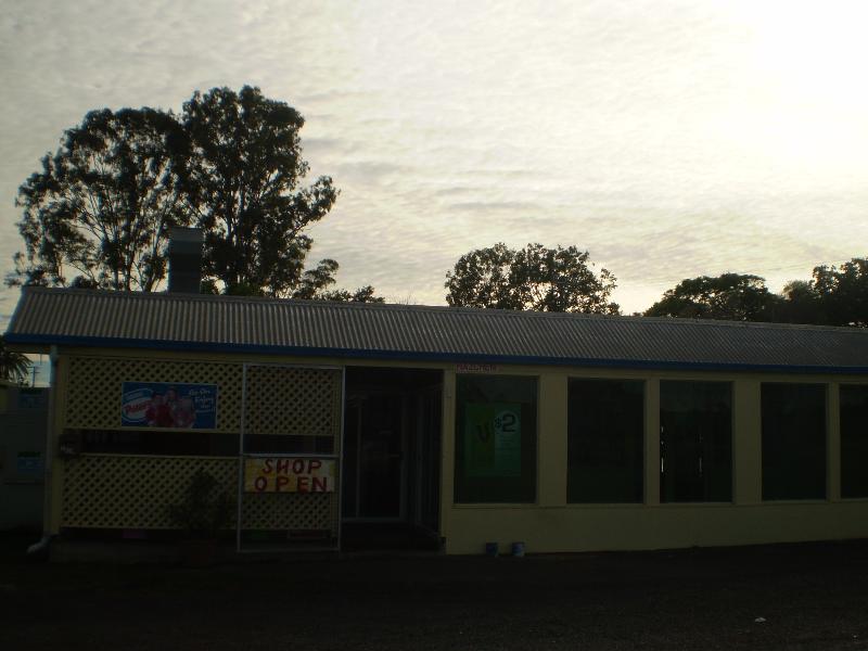 SERVICE STATION/ROADHOUSE FOR LEASE