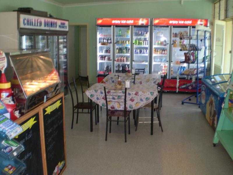 SERVICE STATION/ROADHOUSE FOR LEASE
