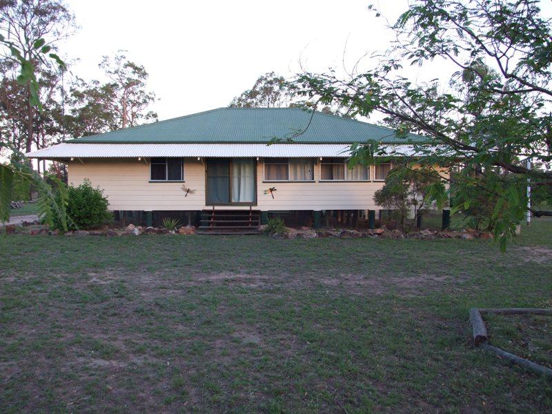 Dalby QLD Lifestyle for Sold