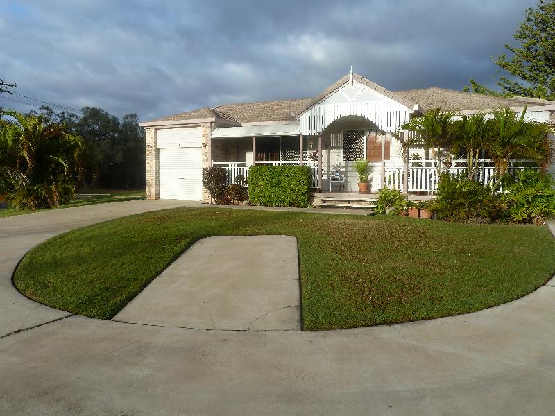 Emerald QLD Unit for Sale